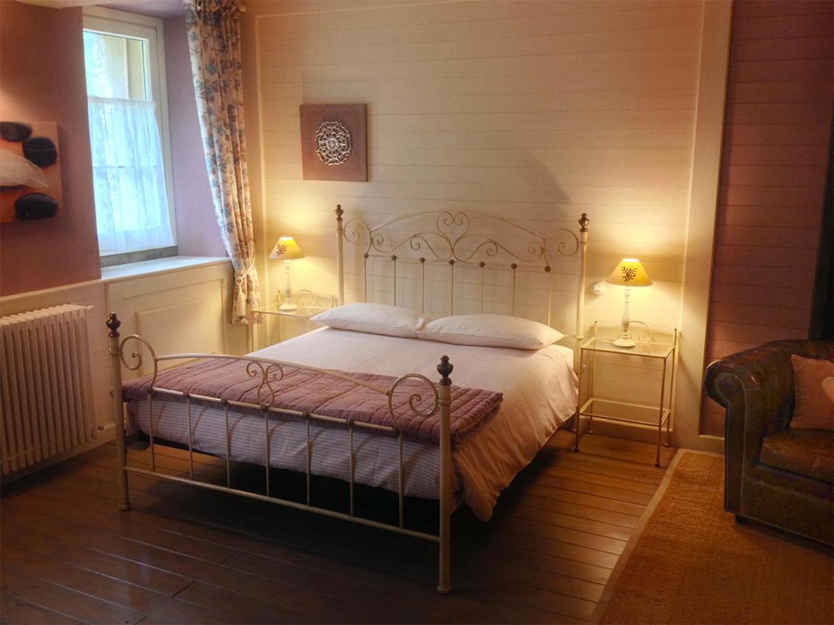 B&B Rossociliegia Colletta Kültér fotó
